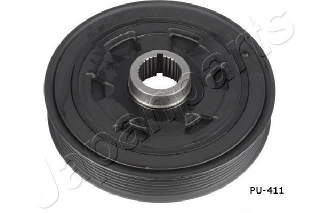 Polea, cigüeñal JAPANPARTS ref. PU-411
