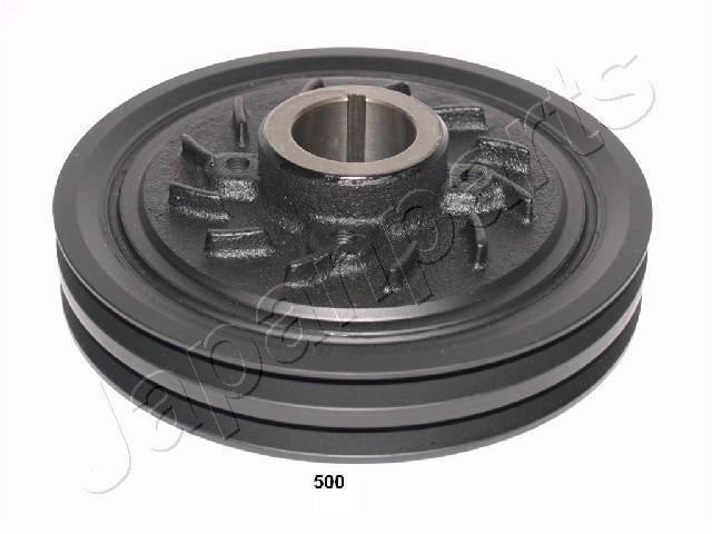 Polea, cigüeñal JAPANPARTS ref. PU-500