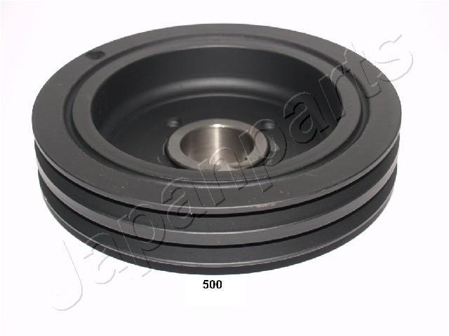 Polea, cigüeñal JAPANPARTS ref. PU-500