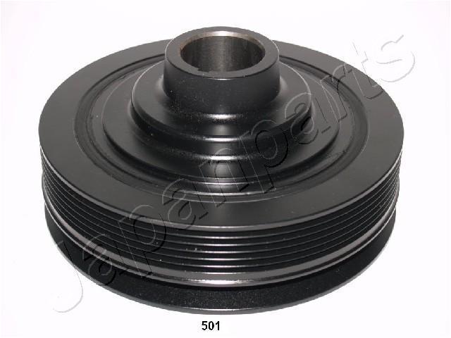 Polea, cigüeñal JAPANPARTS ref. PU-501