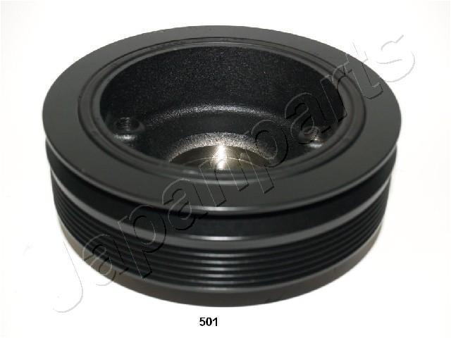 Polea, cigüeñal JAPANPARTS ref. PU-501