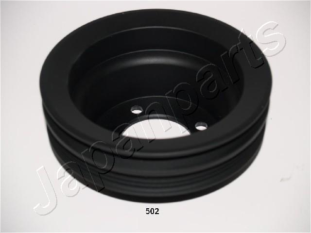 Polea, cigüeñal JAPANPARTS ref. PU-502