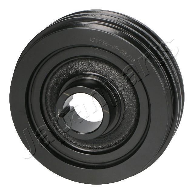 Polea, cigüeñal JAPANPARTS ref. PU-503