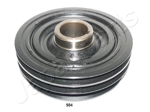 Polea, cigüeñal JAPANPARTS ref. PU-504
