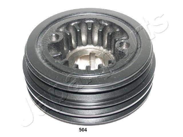 Polea, cigüeñal JAPANPARTS ref. PU-504