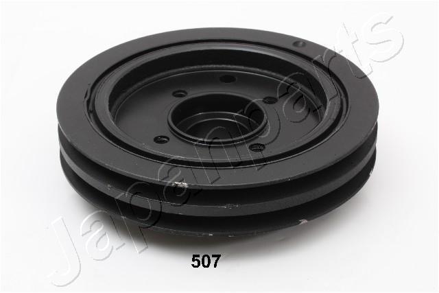 Polea, cigüeñal JAPANPARTS ref. PU-507