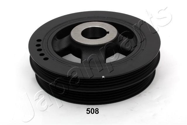 Polea, cigüeñal JAPANPARTS ref. PU-508