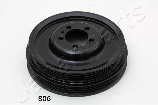 Polea, cigüeñal JAPANPARTS ref. PU-806