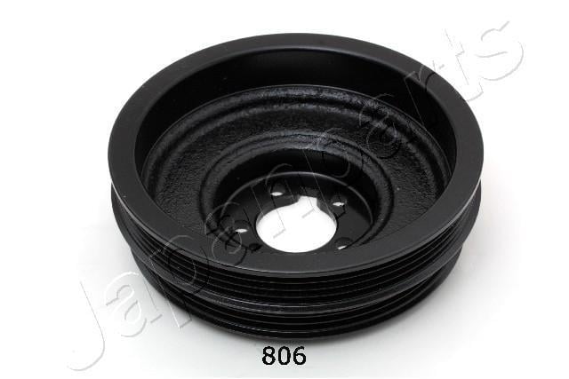 Polea, cigüeñal JAPANPARTS ref. PU-806