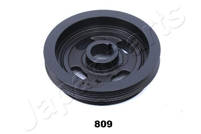 Polia do amortecedor JAPANPARTS ref. PU-809