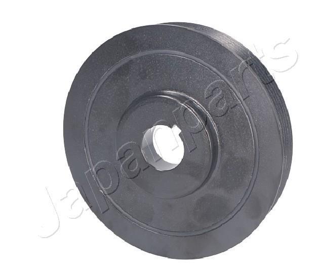 Poulie damper (Poulie de vilebrequin) JAPANPARTS ref. PU-810