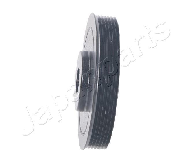Poulie damper (Poulie de vilebrequin) JAPANPARTS ref. PU-810