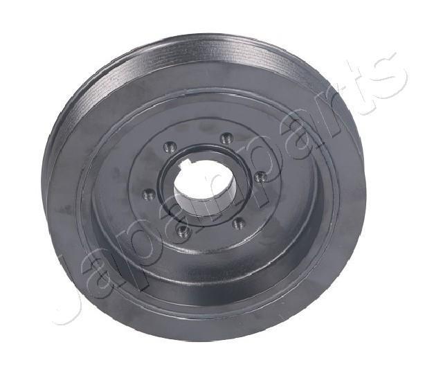 Poulie damper (Poulie de vilebrequin) JAPANPARTS ref. PU-810