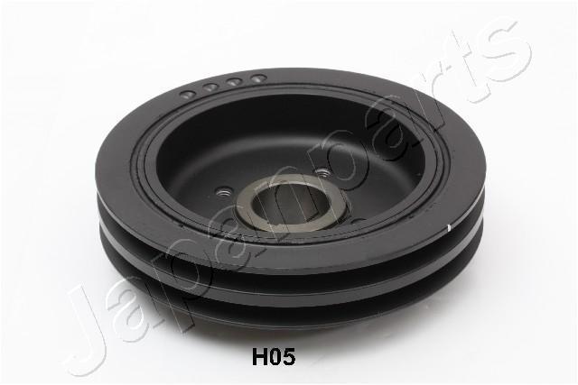 Polea, cigüeñal JAPANPARTS ref. PU-H05