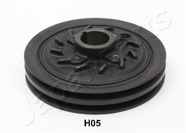 Polea, cigüeñal JAPANPARTS ref. PU-H05