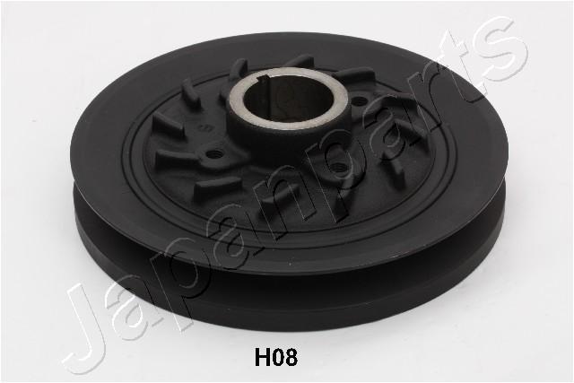 Polea, cigüeñal JAPANPARTS ref. PU-H08
