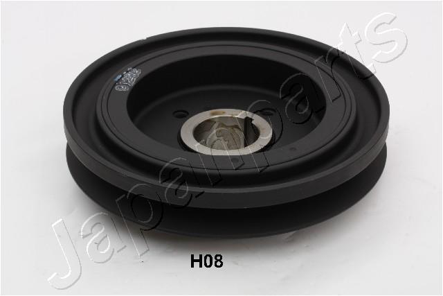 Polea, cigüeñal JAPANPARTS ref. PU-H08