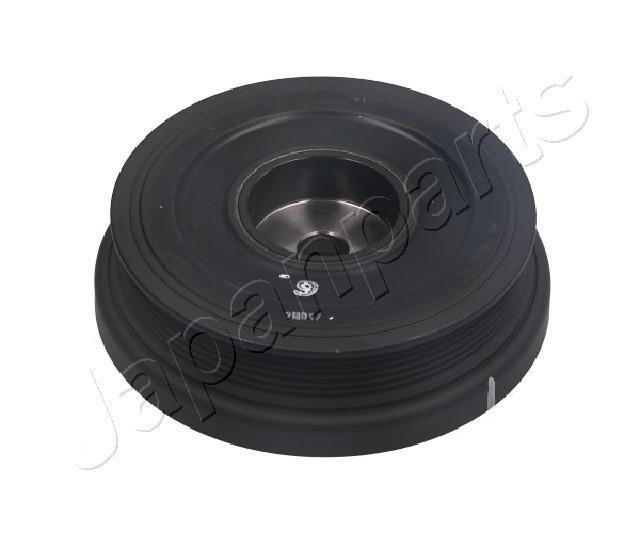 Polea, cigüeñal JAPANPARTS ref. PU-K11