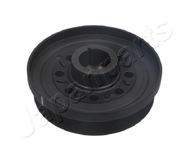 Polea, cigüeñal JAPANPARTS ref. PU-K11