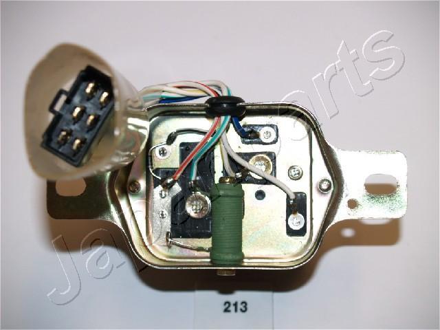 Capteur, niveau d'eau de refroidissement JAPANPARTS RE-213