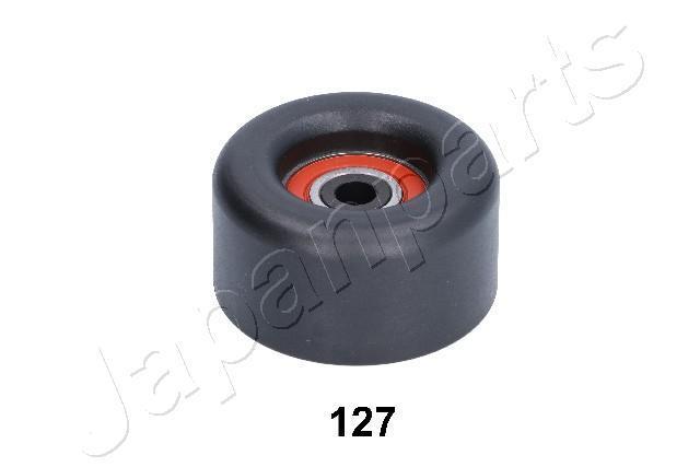 Galet enrouleur de courroie d'accessoire JAPANPARTS RP-127