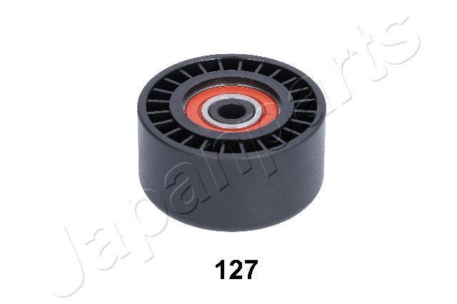 Galet enrouleur de courroie d'accessoire JAPANPARTS RP-127
