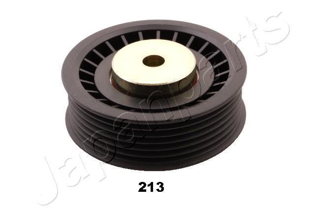 Galet enrouleur de courroie d'accessoire JAPANPARTS RP-213