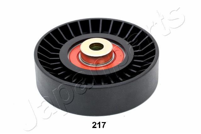 Galet enrouleur de courroie d'accessoire JAPANPARTS RP-217