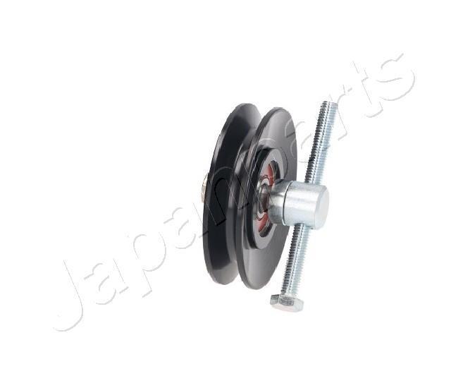 Galet enrouleur de courroie d'accessoire JAPANPARTS RP-524