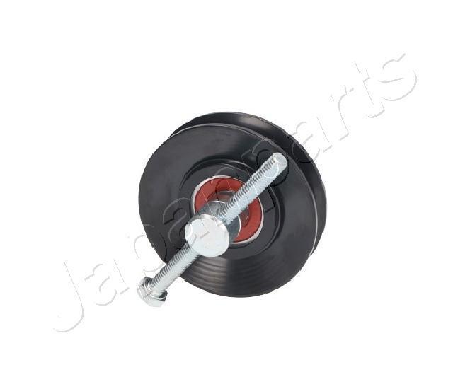 Galet enrouleur de courroie d'accessoire JAPANPARTS RP-524