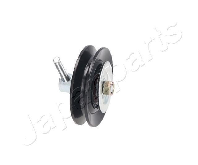 Galet enrouleur de courroie d'accessoire JAPANPARTS RP-524