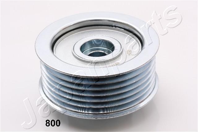 Galet enrouleur de courroie d'accessoire JAPANPARTS RP-800