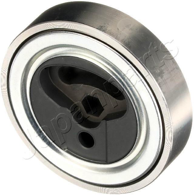 Galet enrouleur de courroie d'accessoire JAPANPARTS RP-814