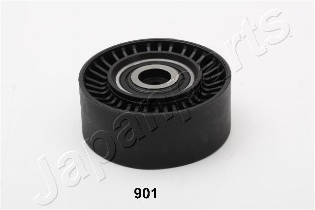 Galet enrouleur de courroie d'accessoire JAPANPARTS RP-901