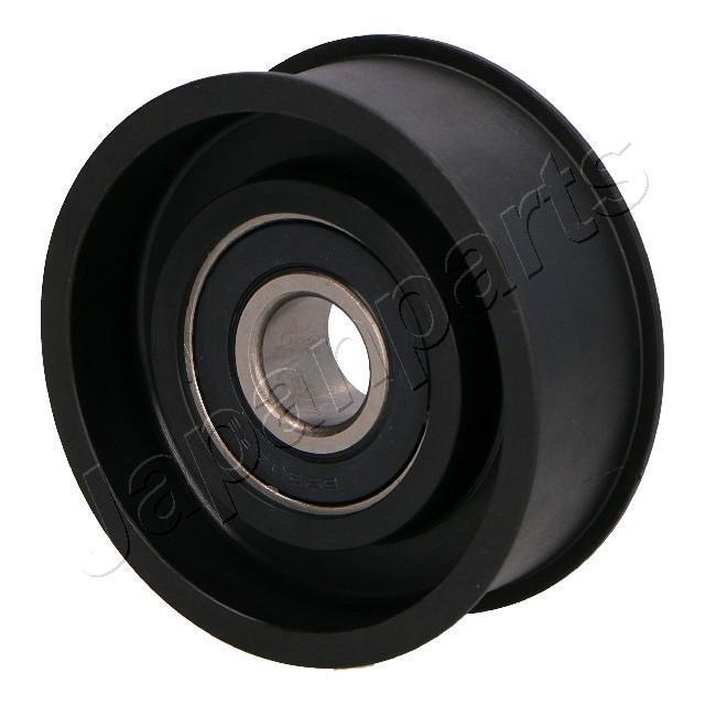 Galet enrouleur de courroie d'accessoire JAPANPARTS RP-907