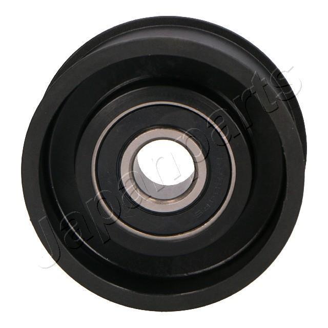 Galet enrouleur de courroie d'accessoire JAPANPARTS RP-907