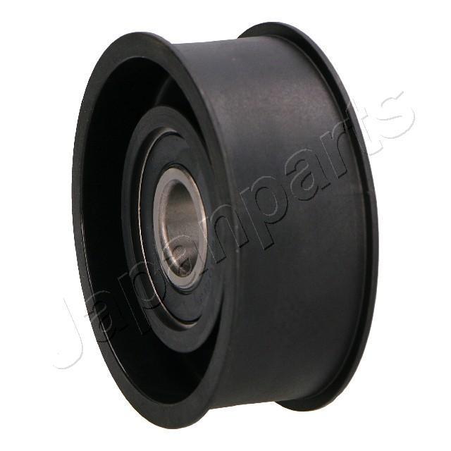 Galet enrouleur de courroie d'accessoire JAPANPARTS RP-907
