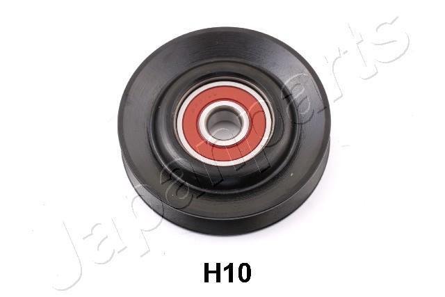 Galet enrouleur de courroie d'accessoire JAPANPARTS RP-H10