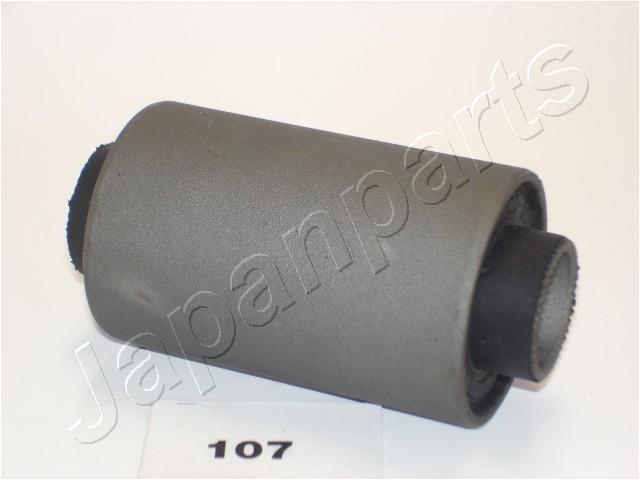 Support, silentbloc du bras transversal JAPANPARTS ref. RU-107
