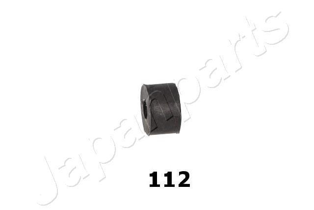 Coussinet de palier, stabilisateur JAPANPARTS ref. RU-112