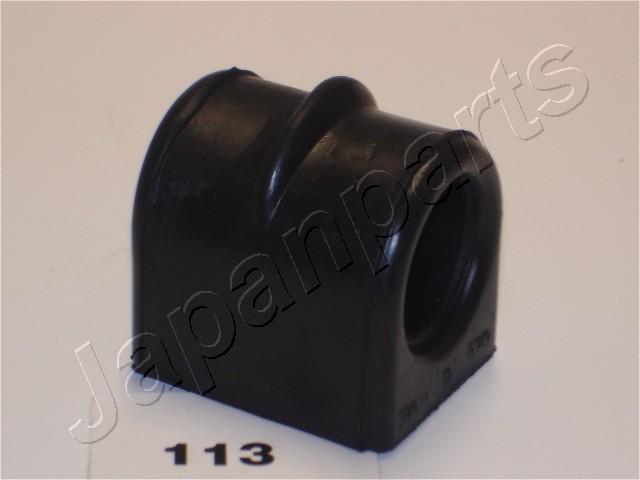Coussinet de palier, stabilisateur JAPANPARTS ref. RU-113
