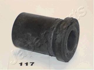 Butée hydraulique I