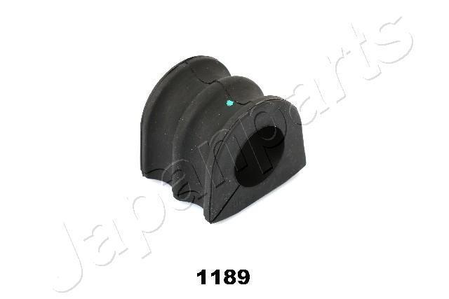 Coussinet de palier, stabilisateur JAPANPARTS ref. RU-1189