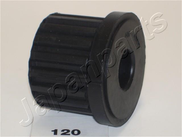 Coussinet de palier, stabilisateur JAPANPARTS ref. RU-120