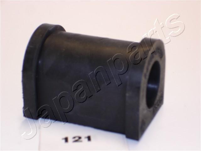 Coussinet de palier, stabilisateur JAPANPARTS ref. RU-121