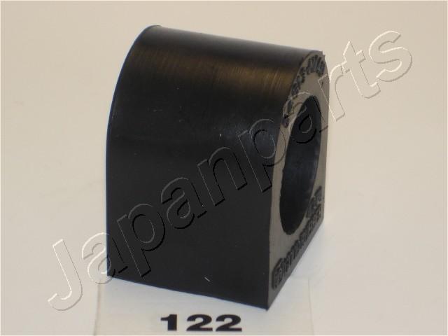 Coussinet de palier, stabilisateur JAPANPARTS ref. RU-122