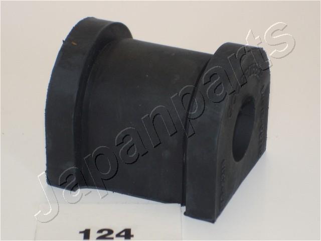 Coussinet de palier, stabilisateur JAPANPARTS ref. RU-124