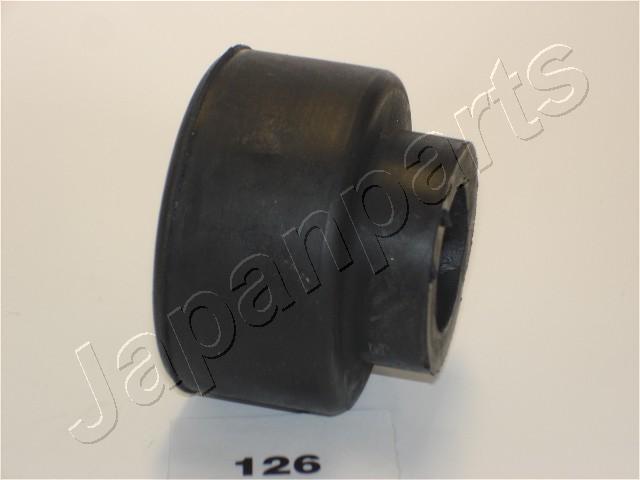 Coussinet de palier, stabilisateur JAPANPARTS ref. RU-126