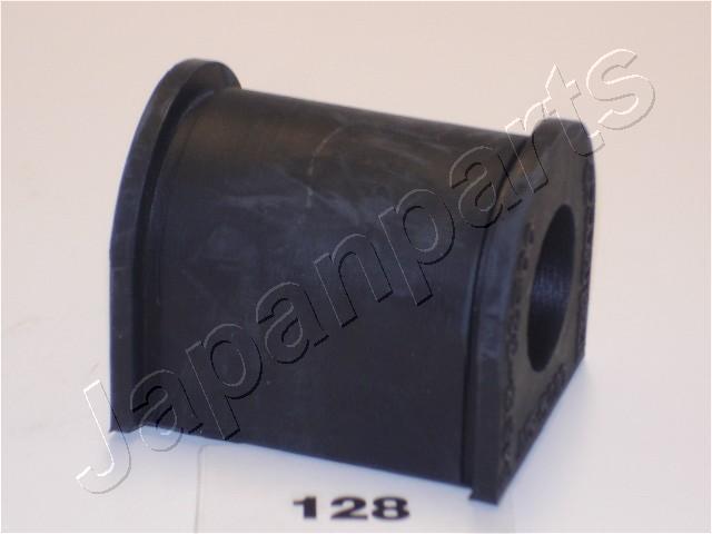 Coussinet de palier, stabilisateur JAPANPARTS ref. RU-128