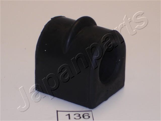 Coussinet de palier, stabilisateur JAPANPARTS RU-136